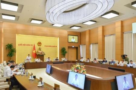 Bám sát mục tiêu chính sách trong sửa đổi, bổ sung Luật Tần số vô tuyến điện