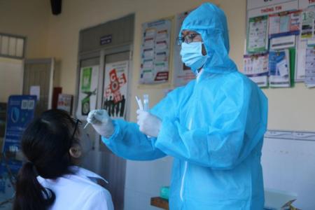 Cần Thơ triển khai 3 đợt xét nghiệm giám sát trọng điểm về COVID-19
