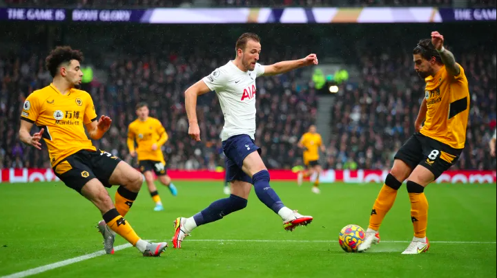 Xem trực tiếp Tottenham vs Wolves, 18h30 ngày 20/8, Ngoại hạng Anh trên kênh nào?