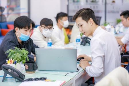 Hướng dẫn nộp lệ phí đăng ký xét tuyển đại học, cao đẳng 2022