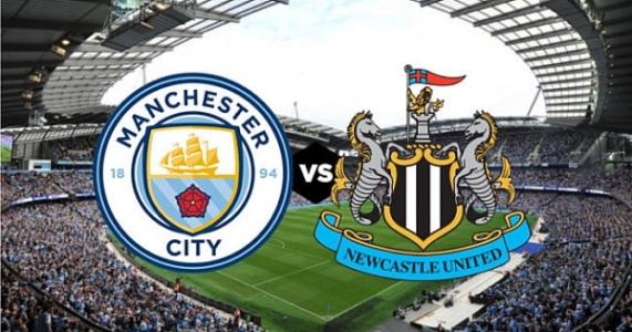 Xem trực tiếp Man City vs Newcastle, 22h30 ngày 21/8, Ngoại hạng Anh trên kênh nào?