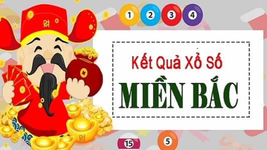 XSMB 22/8, XSMB thứ 2, kết quả xổ số miền Bắc hôm nay 22/8/2022