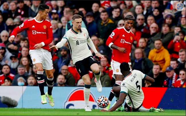 Nhận định MU vs Liverpool, 02h00 ngày 23/8, vòng 3 Ngoại hạng Anh