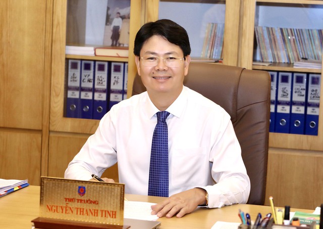 Tăng cường tiếp cận pháp luật cho người dân là giải pháp toàn diện, đột phá trong công tác PBGDPL - Ảnh 1.
