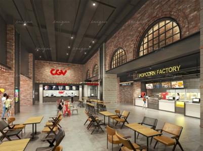 Bốn hệ thống rạp chiếu phim kiến nghị được hoạt động sau 0 giờ