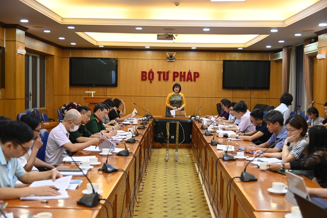 Lo ngại lộ lọt thông tin khi coi căn cước công dân là chiếc