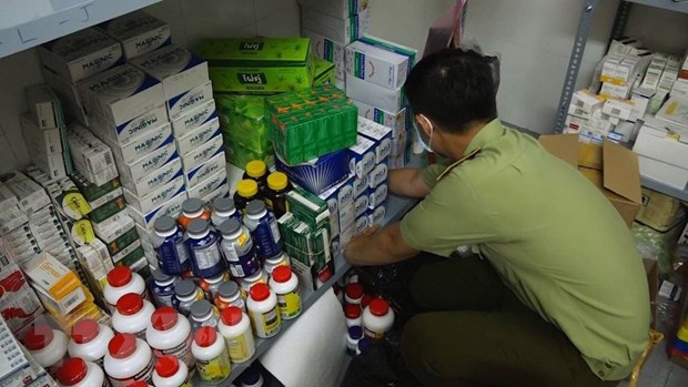 Nâng cao nhận thức để chống vấn nạn