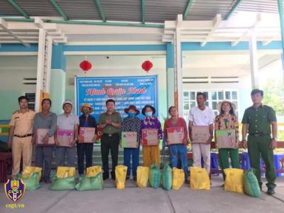 Chiến dịch thanh niên tình nguyện hè và 