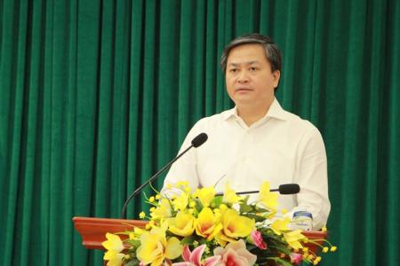 Bí thư Bến Tre: Tiếp tục thực hiện an sinh xã hội toàn diện, bao trùm, bền vững