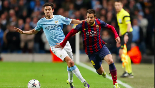 Xem trực tiếp Barca vs Man City, 2h30 ngày 25/8/2022, giao hữu, trên kênh nào?