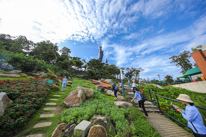 Sun World Ba Na Hills - Công viên chủ đề hàng đầu thế giới