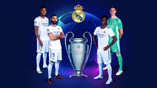 Xem trực tiếp bốc thăm vòng bảng Cúp C1 - Champions League, 23h00 ngày 25/8 trên kênh nào?