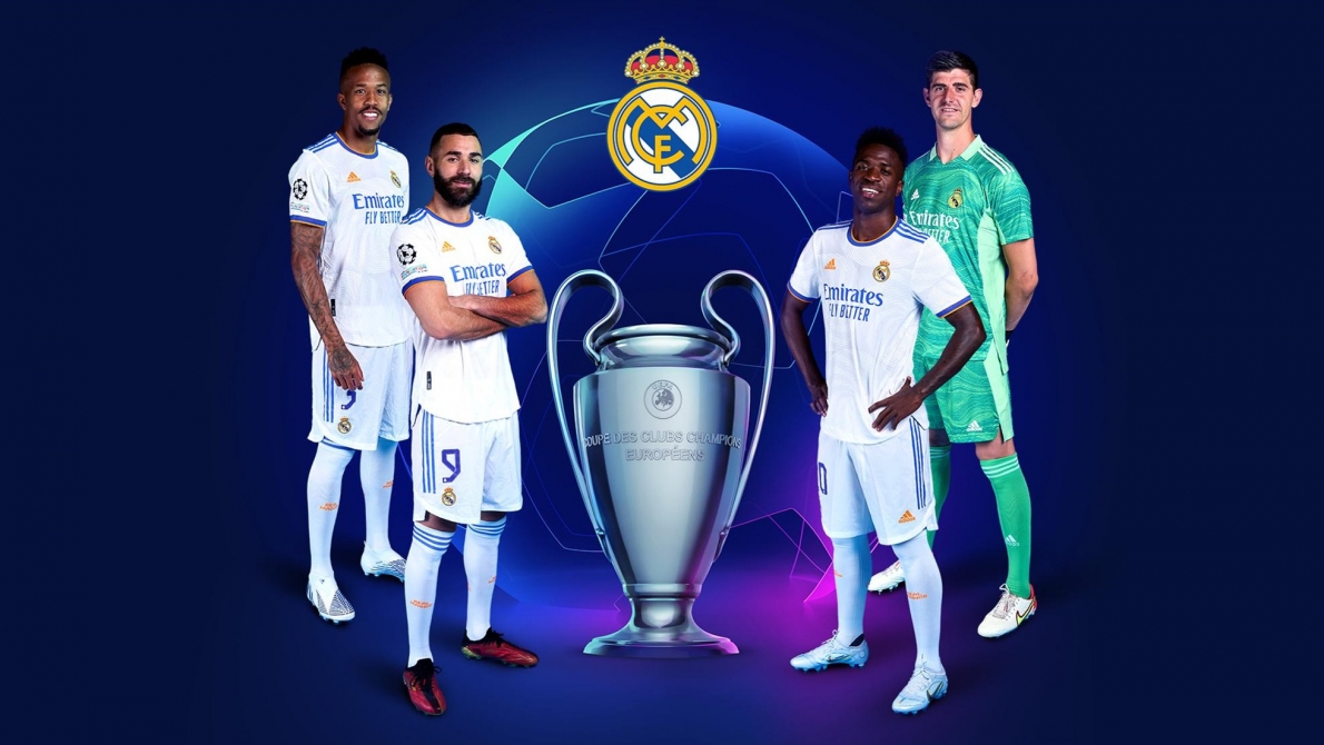 Xem trực tiếp bốc thăm vòng bảng Cúp C1 - Champions League, 23h00 ngày 25/8 trên kênh nào?