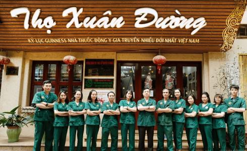 Các phương pháp điều trị bệnh hen suyễn