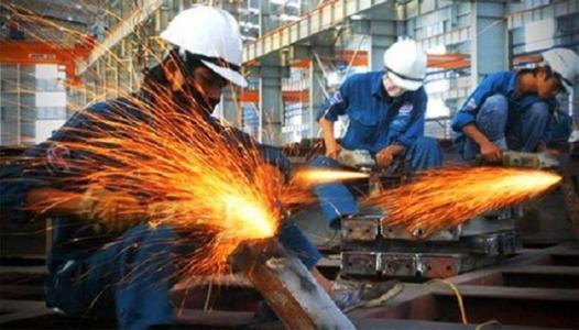 Áp thuế chống bán phá giá đối với một số vật liệu hàn nhập khẩu