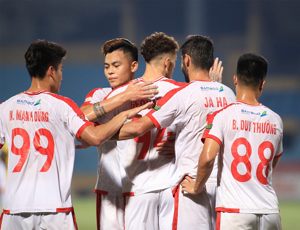Xem trực tiếp Viettel vs Thanh Hoá 19h15 ngày 28/8, vòng 14 V.League 2022 trên kênh nào?
