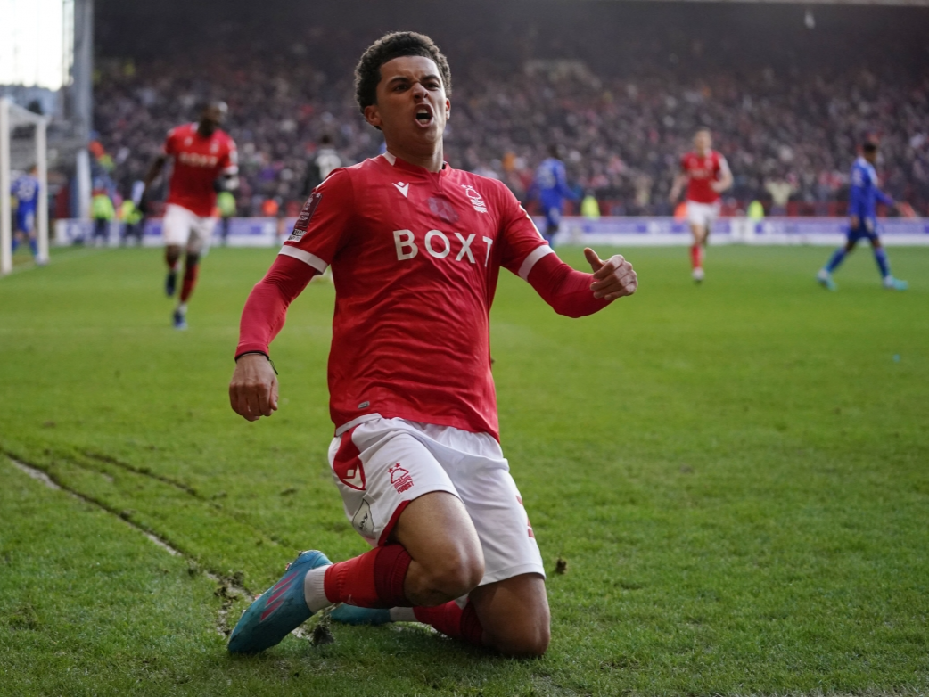 Xem trực tiếp Nottingham vs Tottenham, 22h30 ngày 28/8, vòng 4 Ngoại hạng Anh trên kênh nào?