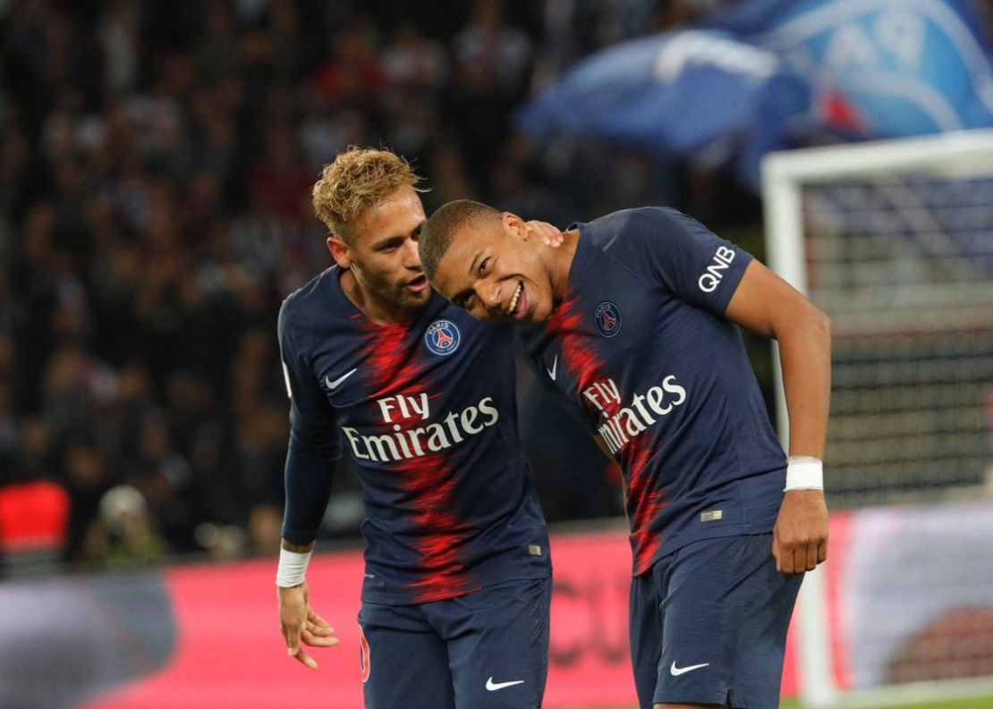 Xem trực tiếp PSG vs Monaco 01h45 ngày 29/8, Ligue 1 giải VĐQG Pháp trên kênh nào?