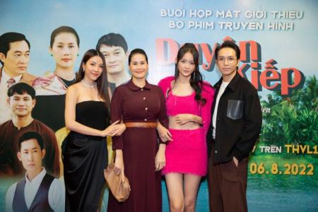 Lịch phát sóng phim 