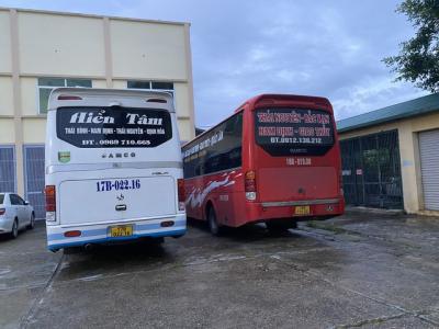 Vụ 'xe khách đánh võng' trên cao tốc Hà Nội-Thái Nguyên: Khởi tố 3 đối tượng