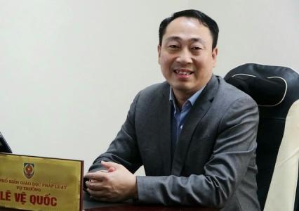 Đổi mới hoạt động đánh giá hiệu quả công tác phổ biến, giáo dục pháp luật