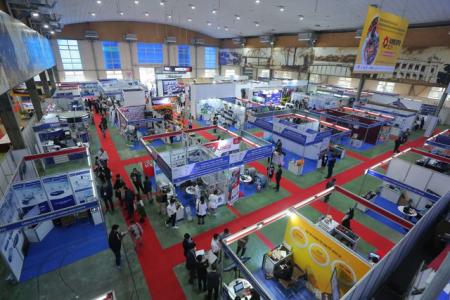 VIMEXPO 2022: Cầu nối giúp doanh nghiệp công nghiệp hỗ trợ Việt tham gia sâu chuỗi giá trị