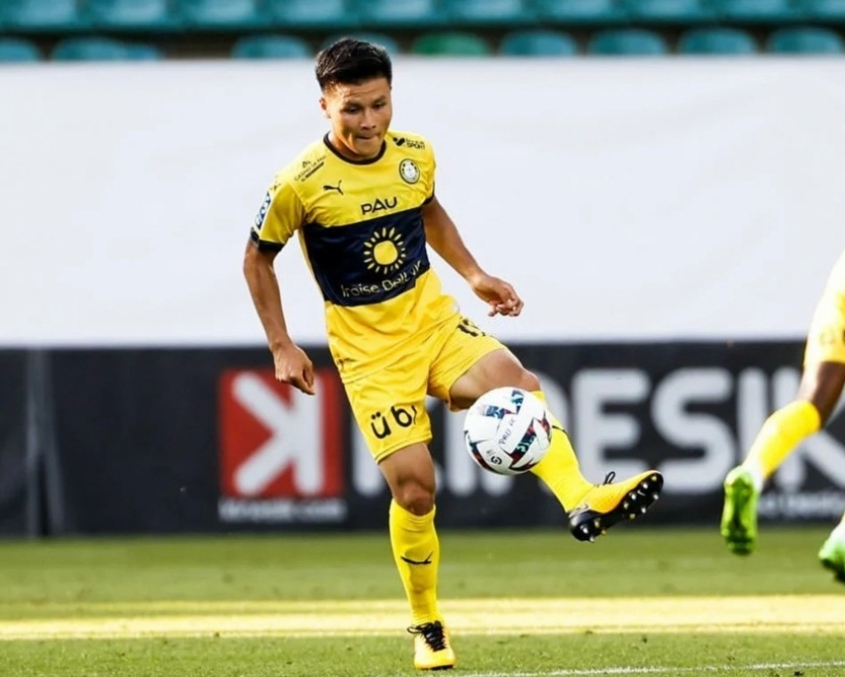 Xem trực tiếp Caen vs Pau FC 1h45 ngày 31/8 hạng 2 Pháp 2022/23 trên kênh nào?