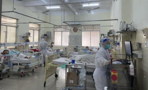 Dịp Quốc khánh 2/9: Không lơ là phòng chống dịch COVID-19