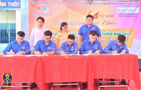 Tổ chức tuyền phòng chống tác hại rượu, bia