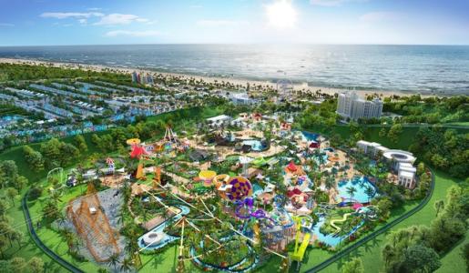 Nhiều tiềm năng và cơ hội để du lịch Bình Thuận 'cất cánh'