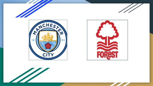 Xem trực tiếp Man City vs Nottingham, 01h30 ngày 1/9, vòng 5 Ngoại hạng Anh trên kênh nào?