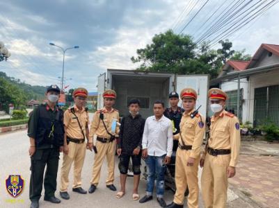 Liên tiếp bắt giữ đối tượng trộm cắp tài sản là những 