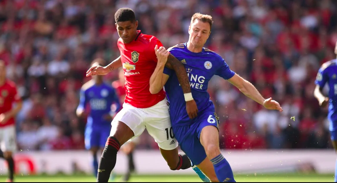 Xem trực tiếp MU vs Leicester, 02h00 ngày 2/9, vòng 5 Ngoại hạng Anh trên kênh nào?