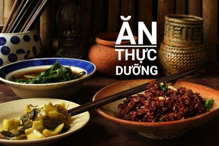 Bí quyết sống thọ dành cho người cao tuổi