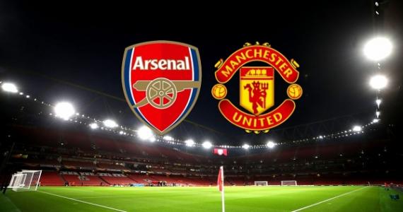 Xem trực tiếp MU vs Arsenal, 22h30 ngày 4/9, vòng 6 Ngoại hạng Anh trên kênh nào?