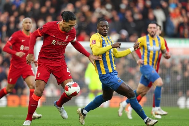 Lịch thi đấu vòng 7 Ngoại hạng Anh 2022/23: Man City vs Tottenham