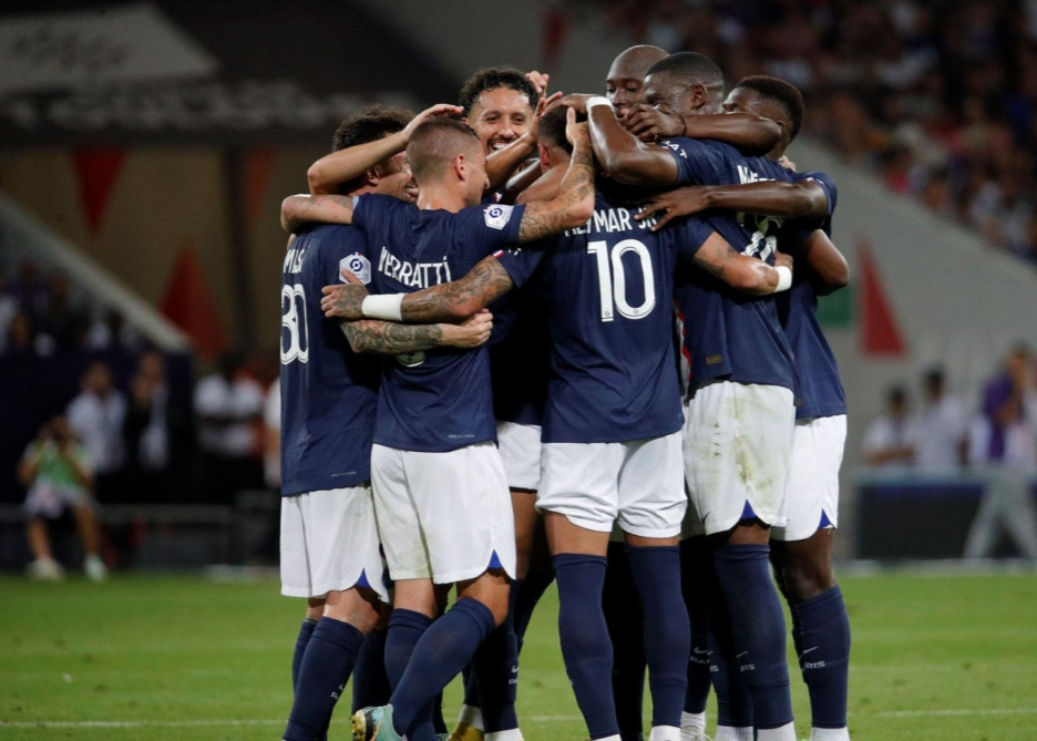 Xem trực tiếp PSG vs Juventus 02h00 ngày 7/9, vòng bảng Cup C1 Châu Âu kênh nào?