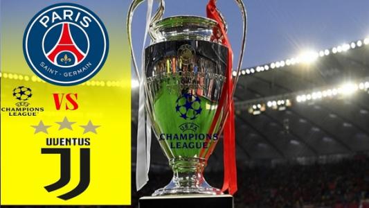 Xem trực tiếp PSG vs Juventus, 02h00 ngày 07/09, vòng bảng cúp C1 trên kênh nào?