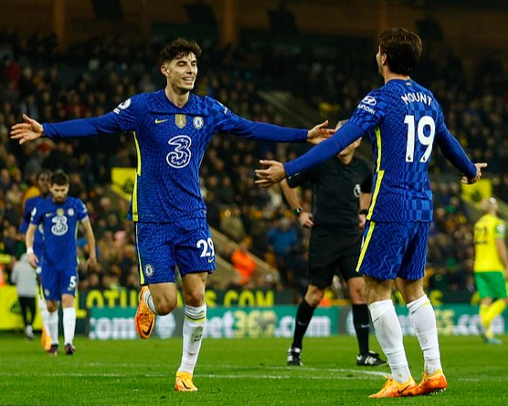 Xem trực tiếp Dinamo Zagreb vs Chelsea 23h45 ngày 6/9, vòng 7 ngoại hạng Anh trên kênh nào?