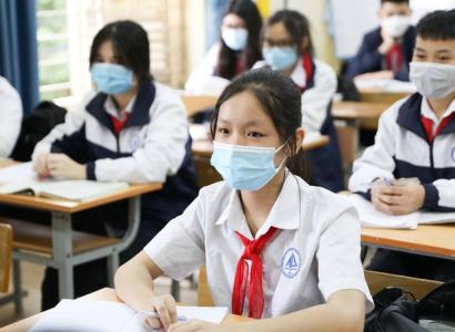 Chưa kiểm tra, đánh giá học sinh trung học ở các nội dung tinh giản