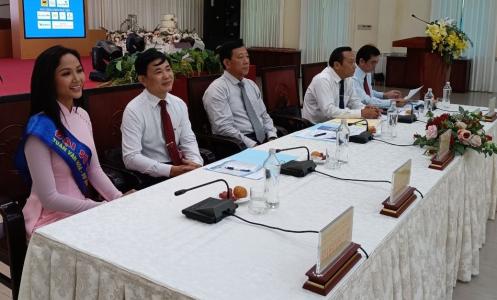 Long An: Chuẩn bị tổ chức 