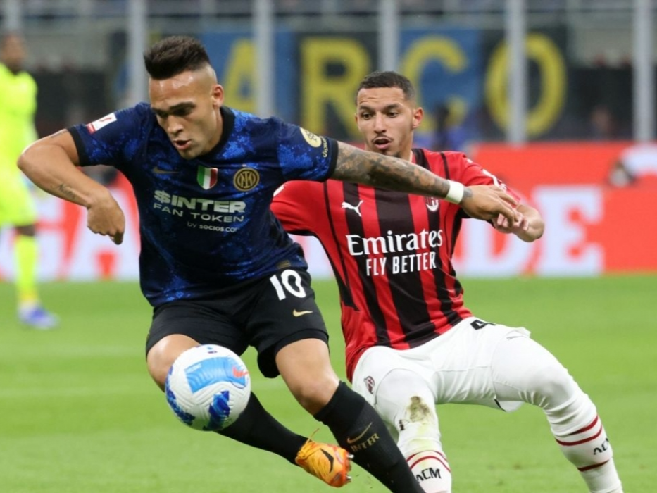 Xem trực tiếp Inter vs Bayern 02h00 ngày 08/09, vòng bảng cup C1 trên kênh nào?