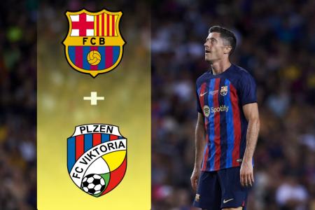 Xem trực tiếp Barca vs Viktoria Plzen, 02h00 8/9, vòng bảng cup C1 trên kênh nào?