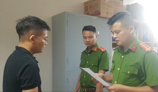 Thanh Hoá: Bắt tạm giam cán bộ QLTT đánh đập bạn gái dã man