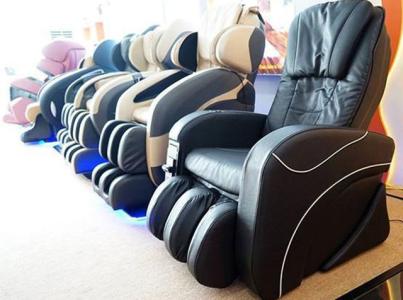 Rà soát, kiểm tra hoạt động kinh doanh ghế massage, tránh thất thu thuế