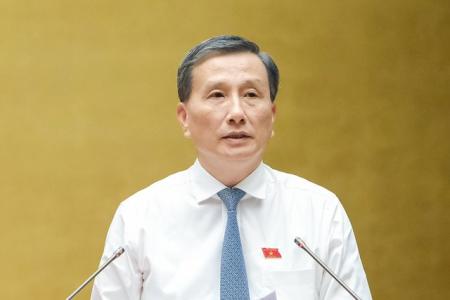 Việc tiếp thu, sửa đổi Luật Tần số vô tuyến điện được tiến hành thận trọng, kỹ lưỡng