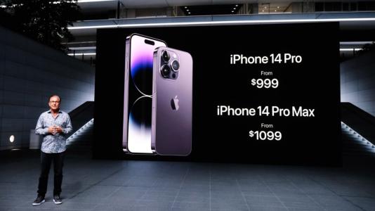 iPhone 14 mới ra mắt của Apple có gì đặc biệt?