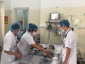 Bộ Y tế đề xuất sửa đổi một số nội dung trong Luật khám, chữa bệnh
