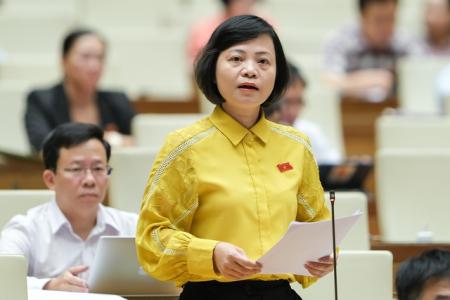 Giá dịch vụ khám, chữa bệnh: Cần thực hiện theo nguyên tắc Nhà nước thống nhất quản lý
