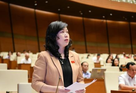 Nâng cao chất lượng dịch vụ y tế cho người dân theo hướng công bằng, chất lượng, hiệu quả